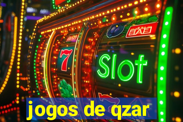 jogos de qzar